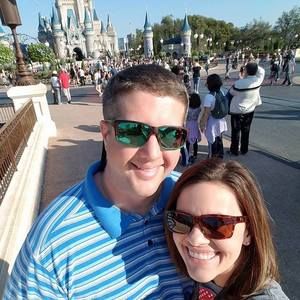 Meet your Posher, Karen